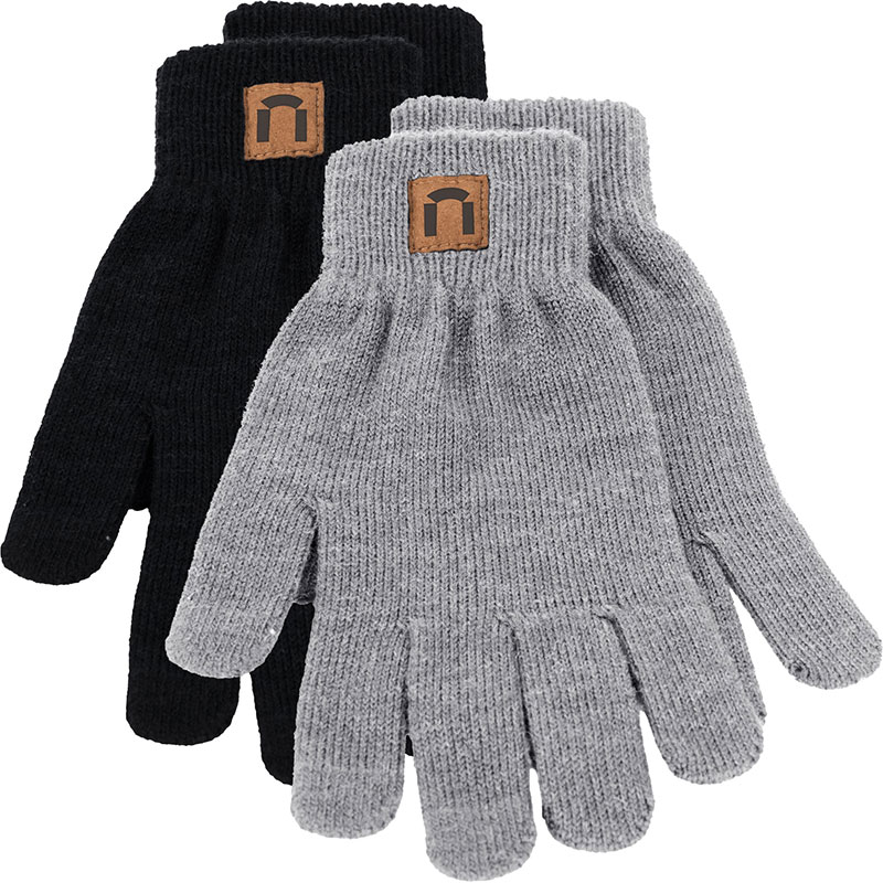 North Outdoo Merino Touch Screen Gloves - Xwander