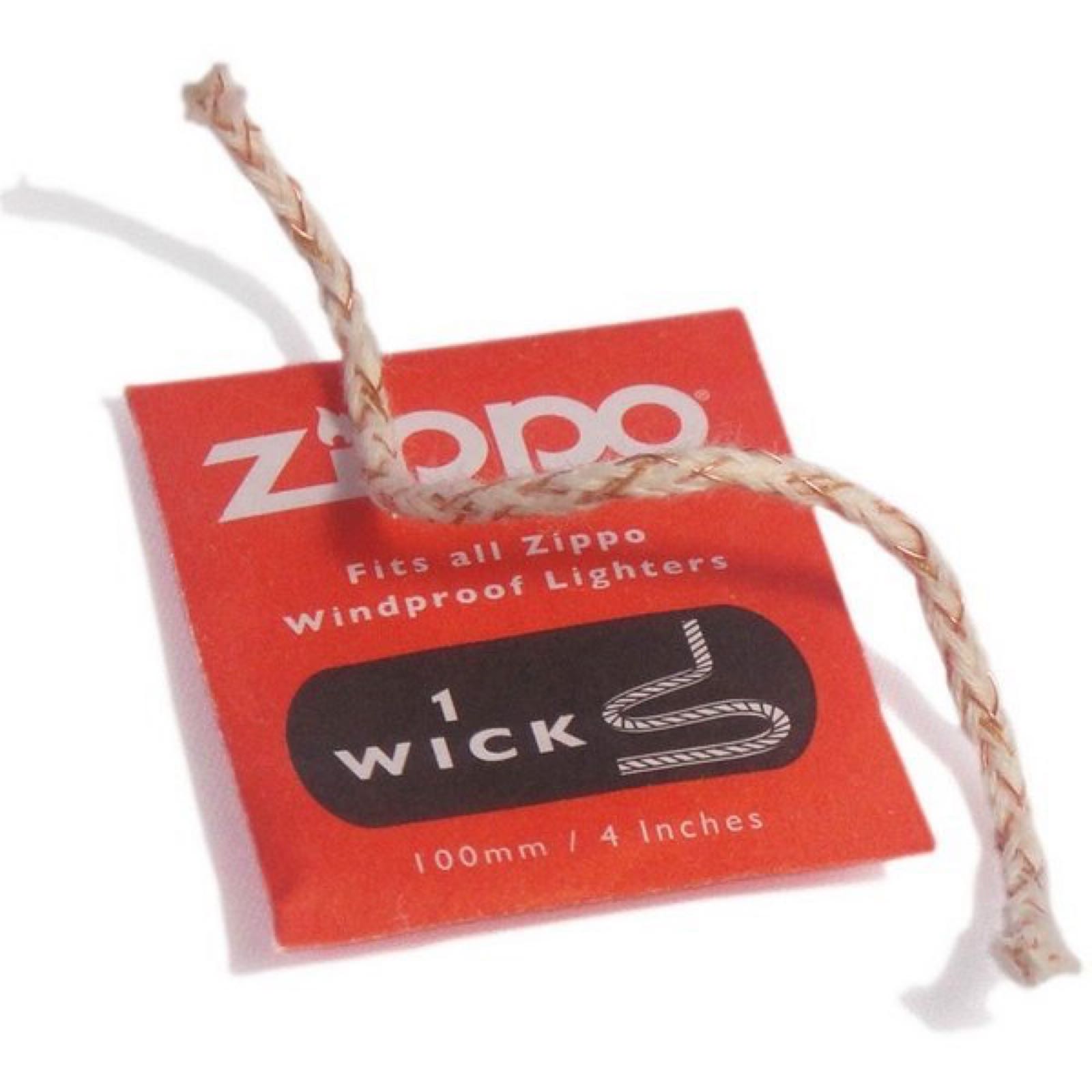 Zippo Wick Heart Wire - Xwander