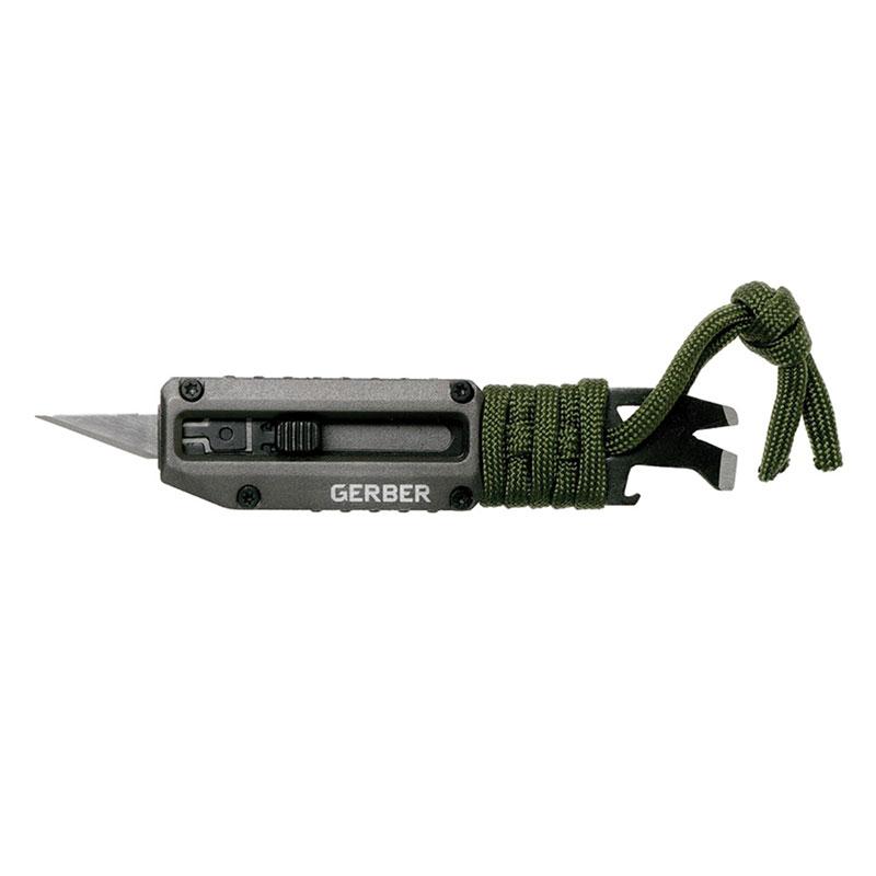 Gerber Prybrid Utility Tool Knife Review - Pro Tool Reviews