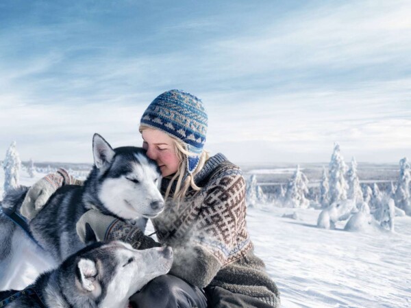 Family Holiday in Lapland