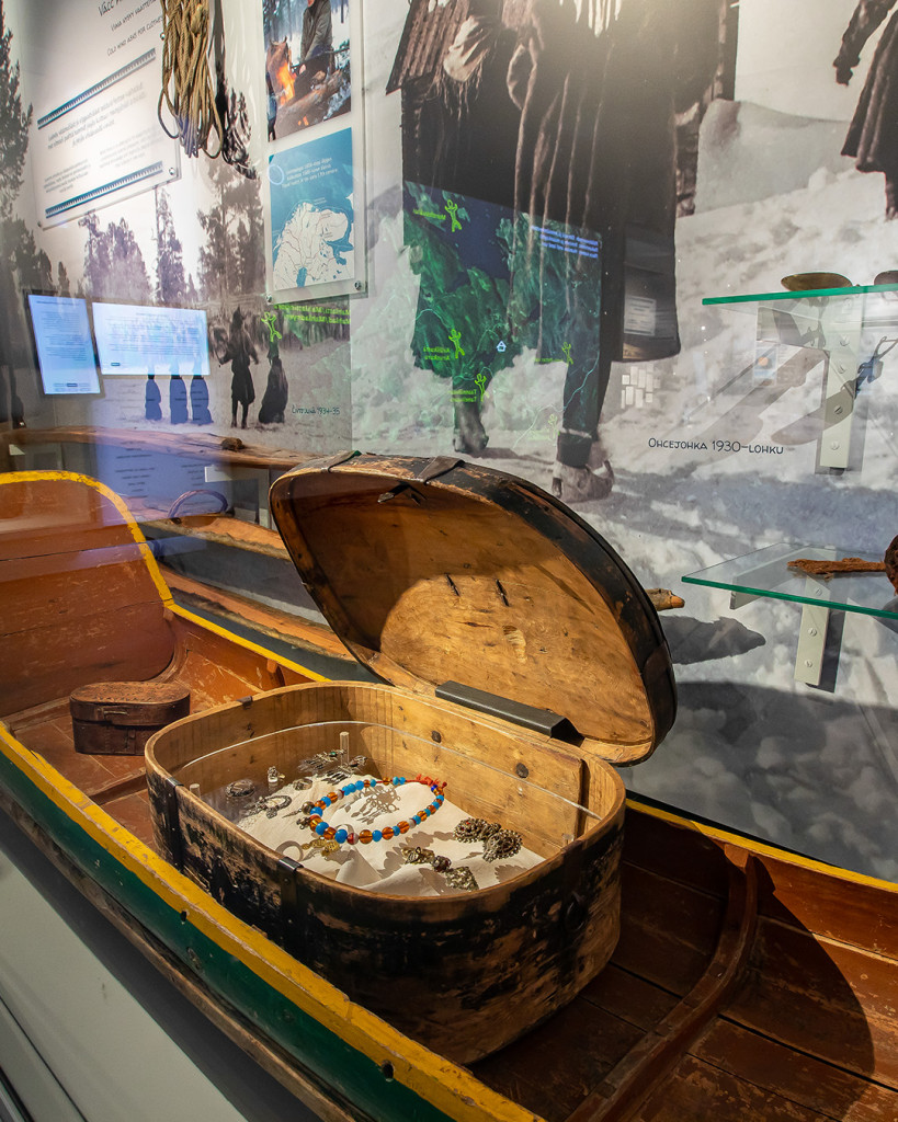 Photo: Sámi Museum Siida