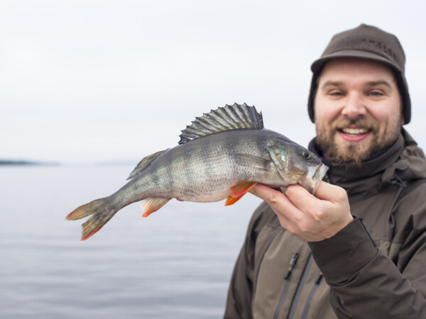 Traditional Fishing Day & Open Fire Lunch