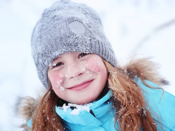 Winter Fun Camp
