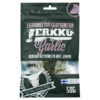 Beef Jerky Garlic 50g