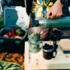 Camp Mug 0.35L4