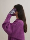 JUHANNUS-mittens-plum