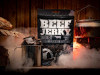 Smoked Beef Jerky 50g details