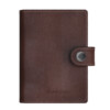 LiteWallet chestnut