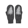 Moiko To the forest Double Layer Mittens