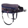 Non-Stop Dogwear Trekking Belt blue.v1