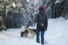 Non-Stop Dogwear Trekking Belt4