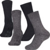 North-Outdoor-Merino-80-Socks