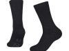 North Outdoor Merino 80 Socks bk