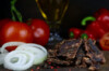PORKY SMOKEY BBQ details