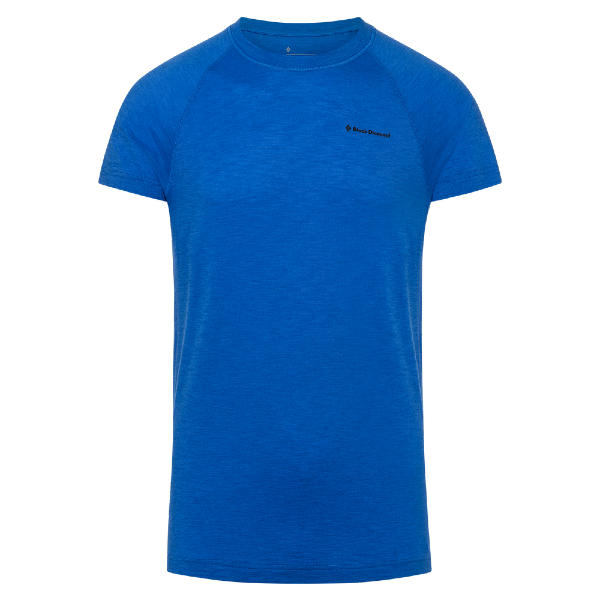 Rhythm T-Shirt Mens Ultra Blue-3