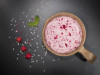 Rice Pudding and Berries 90g1