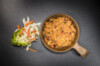 Rice and Veggies 100g1