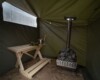 Savotta Hiisi Sauna Bench-3