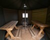 Savotta Hiisi Sauna Bench-4