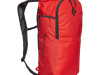 Trail Zip 14 Pack Hyper Red 1
