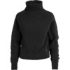 Tuohi-Women?s-Merino-Sweater&#8212;Charcoal