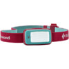 Wiz Headlamp-Berry