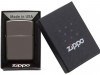 Zippo 150 Black Ice-8