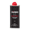 Zippo Lighter Fuel 125ml