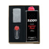 Zippo Slim Lighter 50DS Gift Set-1