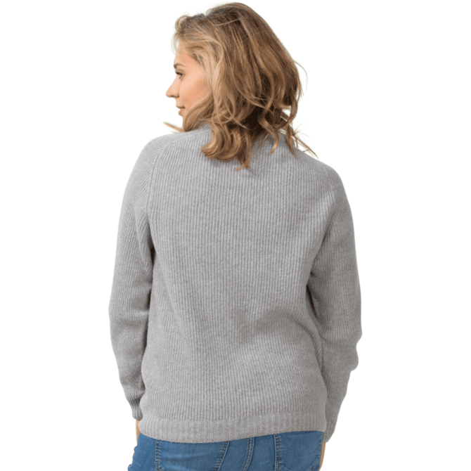 north-outdoor-madeinfinland-kaski-w-sweater-light-grey-pose-back-fw19-n21704g04-670×670