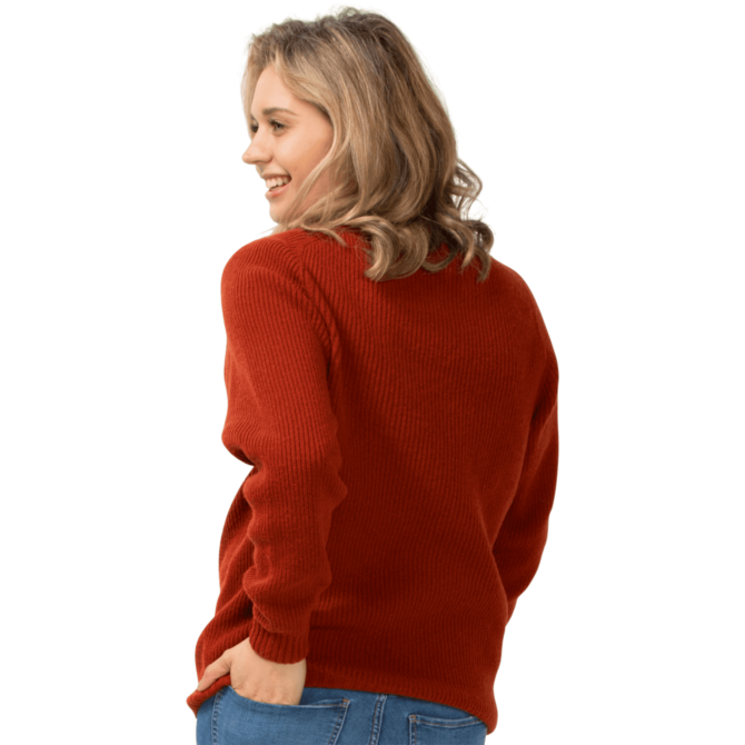 north-outdoor-madeinfinland-kaski-w-sweater-rust-pose-back-fw19-n21704o01-670×670