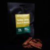 Turkey Jerky Honey &#038; Mustard 40g1