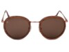 Aarni Bally Rosewood Sunglasses-1
