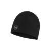 Buff-ThermoNet-Beanie-Adult-Solid-Black-1