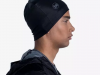 Buff ThermoNet Beanie Adult Solid Black-7