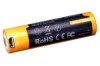 Fenix ARB-L18-2600U USB Rechargeable 18650 Battery-1