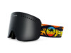 Humps Optics Around The World Polarized Ski &#038; Snowboard Flat Frame Googles