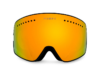 Humps Optics Around The World Polarized Ski &#038; Snowboard Flat Frame Googles -5