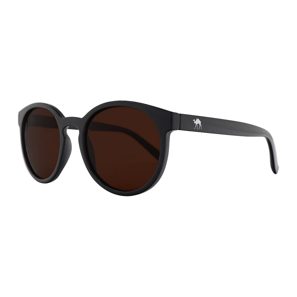 Humps Optics Black Mamba Sunglasses – Dark Tint