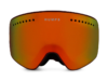 Humps Optics Tipsy Goat Polarized Ski &#038; Snowboard Flat Frame Googles-2-1