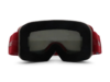 Humps Optics Tipsy Goat Polarized Ski &#038; Snowboard Flat Frame Googles-4