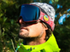 Humps Optics Tipsy Goat Polarized Ski &#038; Snowboard Flat Frame Googles-9