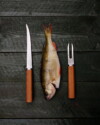 Marttiini Wild Chef Fillet 15-1