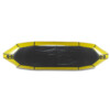 Anfibio Omega C2 Packraft - Green (Bottom)