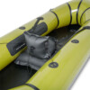 Anfibio Sigma TXL Packraft - Green (Zoom))