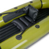 Anfibio Sigma TXL Packraft - Green (Zoom))