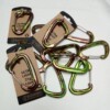 2_bushmen_ultralight_carabiners_chameleon_many