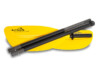 Anfibio Vertex Tour Paddles - Yellow