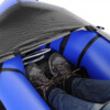 MRS Footrest Fits any packraft