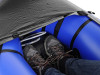 MRS Footrest Fits any packraft